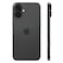 Apple iPhone 16 Plus 128GB 5G Black