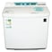 HITACHI Twin Tub Washing Machine, 10.5kg (PS1105JJW)