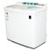 HITACHI Twin Tub Washing Machine, 10.5kg (PS1105JJW)