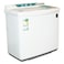 HITACHI Twin Tub Washing Machine, 10.5kg (PS1105JJW)