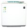 HITACHI Twin Tub Washing Machine, 10.5kg (PS1105JJW)