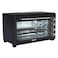 Admiral ADEO45NBSCP Inside Lamp Electric Oven With Convection 45L Black