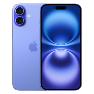 Apple iPhone 16 Plus 128GB 5G Ultramarine