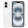 Apple iPhone 16 Plus 256GB 5G White