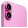 Apple iPhone 16 Plus 256GB 5G Pink
