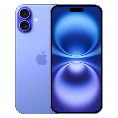 Apple iPhone 16 Plus 512GB 5G Ultramarine