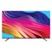 Admiral Smart TV 75" LED, 4K UHD, 60Hz