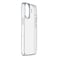 Cellularline Strong Hard Case For iPhone 16 Clear