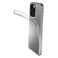Cellularline Fine Rubber Case For iPhone 16 Pro