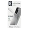 Cellularline Fine Rubber Case For iPhone 16 Pro Max
