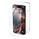Cellularline 2 In 1 Case + Glass Protection Kit For iPhone 16 Pro Max Clear