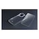 Cellularline 2 In 1 Case + Glass Protection Kit For iPhone 16 Pro Max Clear