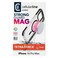 Cellularline Tetra Force Strong Guard Mag Case For iPhone 16 Pro Max