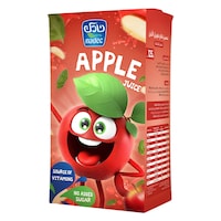Nadec - Apple Juice No Added Sugar 125ml