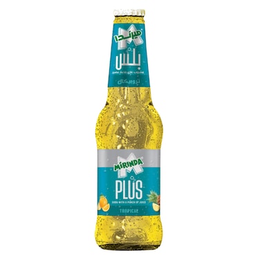 ميراندا بلس بالفواكه الاستوائية 300 مل