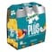 Mirinda Plus Sparkling Tropical Bottle 300ml x 6