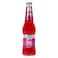 MIRINDA Plus Blackcurrant Cocktail - Carbonated Drink with a Punch of Juice, 300ml