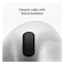 Apple AirPods 4 Truly Wireless Bluetooth In-Ear Earbuds With Charging Case White