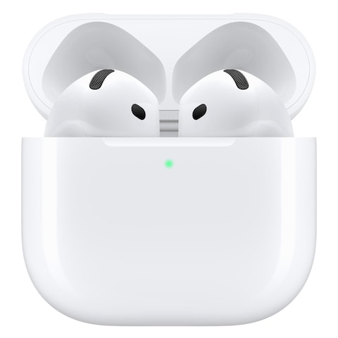 Buy Apple AirPods Truly Wireless Bluetooth In-Ear Earbuds With