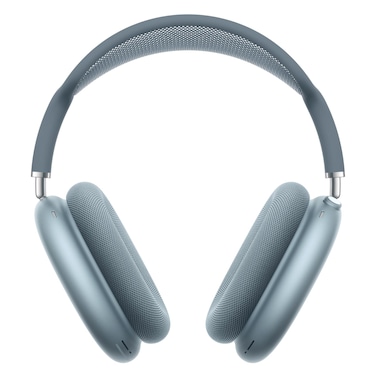 أبل آيربودز ماكس سماعات أذن لاسلكية خارجية بتقنية البلوتوث  - أزرق