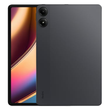 Xiaomi Redmi Pad Pro, 12.1 Inch, 256GB, 8GB Ram, Grey