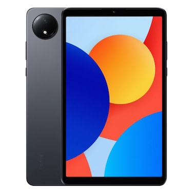 Xiaomi Pad SE 4GB 64GB 4G + Wi-Fi Tablet 8.7 Inch Graphite Grey