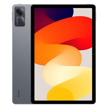 Xiaomi Redmi Pad SE, 11 Inch, 256GB, 8GB Ram, Wi-Fi, Grey