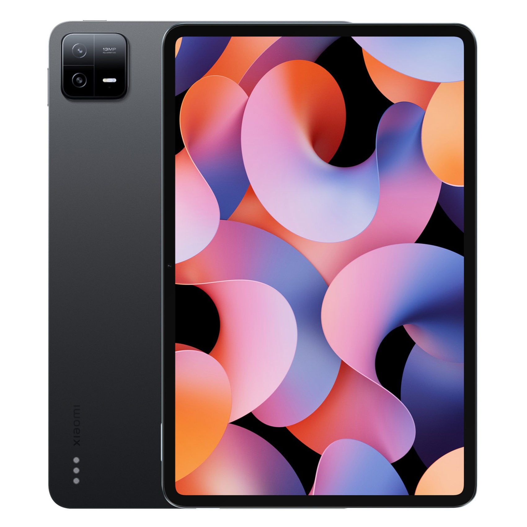 Buy Xiaomi Pad 6 6GB 128GB Wi-Fi Tablet 11 Inch Grey Online