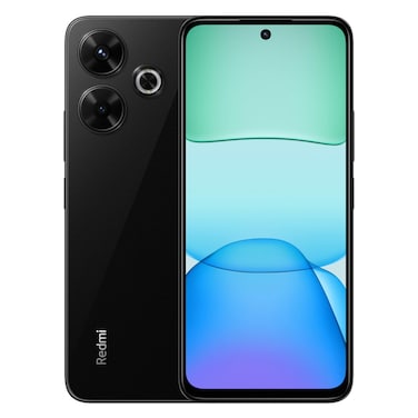 Xiaomi Redmi 13 6GB 128GB 4G Dual SIM Smartphone 6.79 Inch Orchid Pink