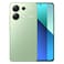 Xiaomi Redmi Note 13 6GB 128GB 4G Dual SIM Smartphone 6.67 Inch Mint Green