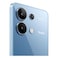 Xiaomi Redmi Note13, 256GB, 8GB Ram, 4G, Blue