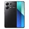 Xiaomi Redmi Note13, 512GB Internal Memory, 8GB RAM, 4G, Black