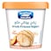السعودية زبادي يوناني مجمد، خوخ، 78 جرام