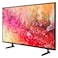 Samsung Smart TV 43" (Model: UA43DU7000UXSA)