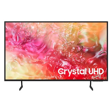 Samsung Smart TV 43" (Model: UA43DU7000UXSA)