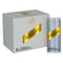 Schweppes Soda Water, 250ml x 6