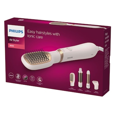 فيليبس، ايرستايلر BHA310