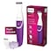 Philips Bikini Trimmer BRT383 Multicolour