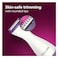 Philips Bikini Trimmer BRT383 Multicolour