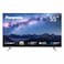 Panasonic - 55"" 4K Led Tv (Th-55Mx740M)