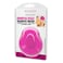 Biovene Hair Brush, Pink, 1 Piece