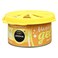 Aroma Car Vanilla Gel Air Freshener