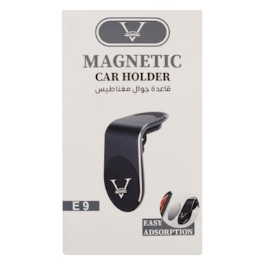 Evo Car Mobile Holder Model-E9