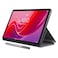Lenovo Tab M11, 11"" 128GB Internal Memory, 4GB RAM, (Folio Case+Pen)