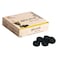 Globak - Incense Round Charcoal 40 Pieces