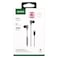 Ugreen EP103 Type-C Wired Earphones Black