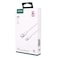 Ugreen US287 USB-A To Type-C Data Syn And Charging Cable 2m White