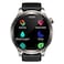Joyroom JR-FV1 Venture Series Smartwatch 1.43 Inch Grey
