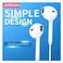 Joyroom Wired Earphone 3.5mm JR-EP1
