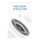Joyroom Wired Earphone 3.5mm JR-EP1